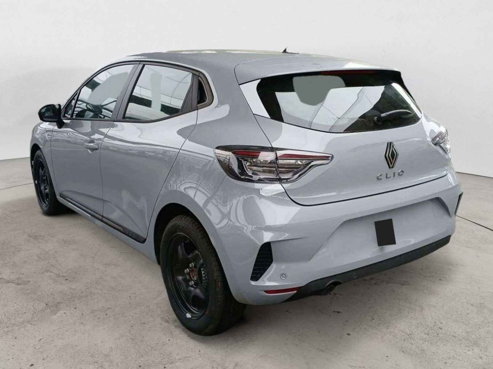 RENAULT - CLIO V - #852986 - 17