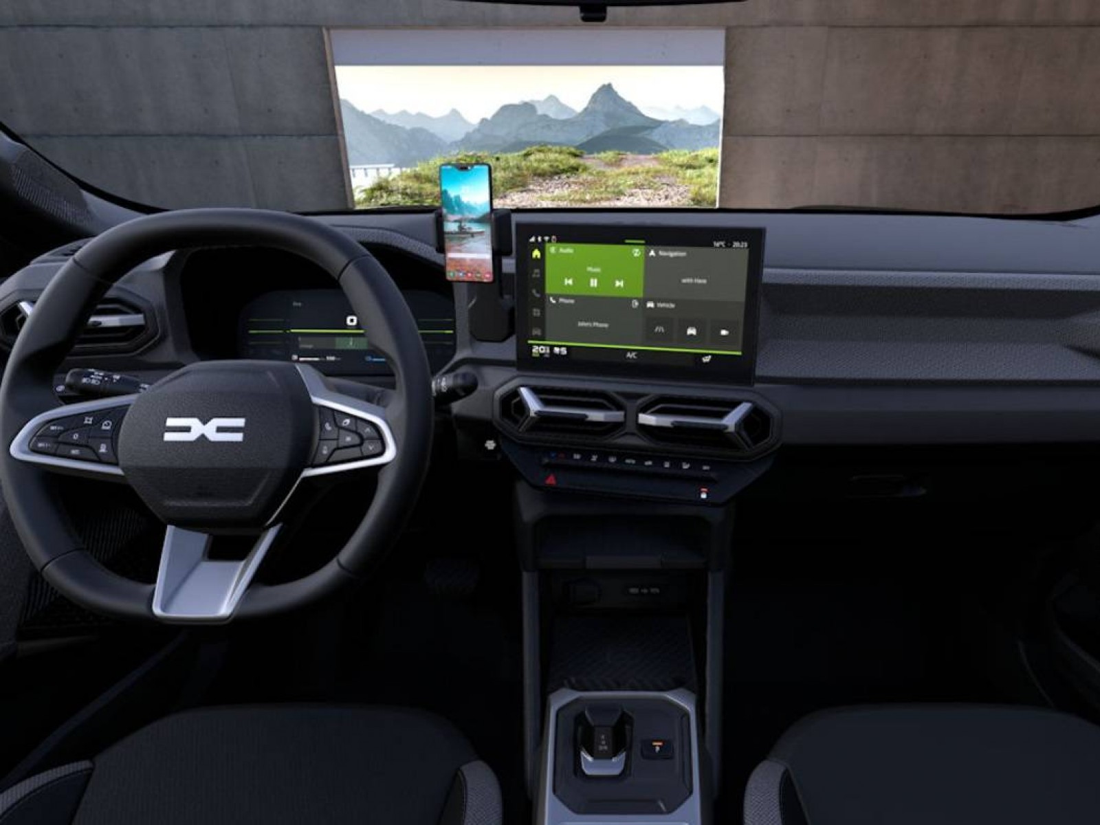 DACIA - DUSTER - #853409 - 4