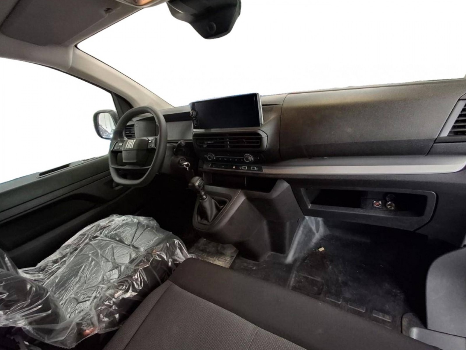 FIAT - SCUDO FOURGON - #852603 - 10