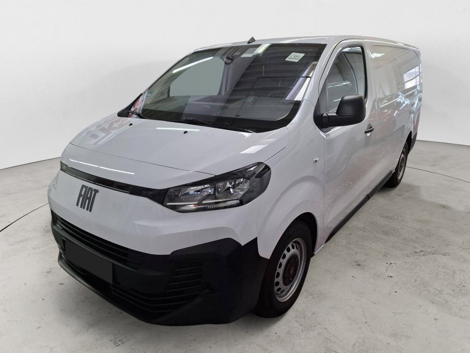 FIAT - SCUDO FOURGON - #852604 - 0