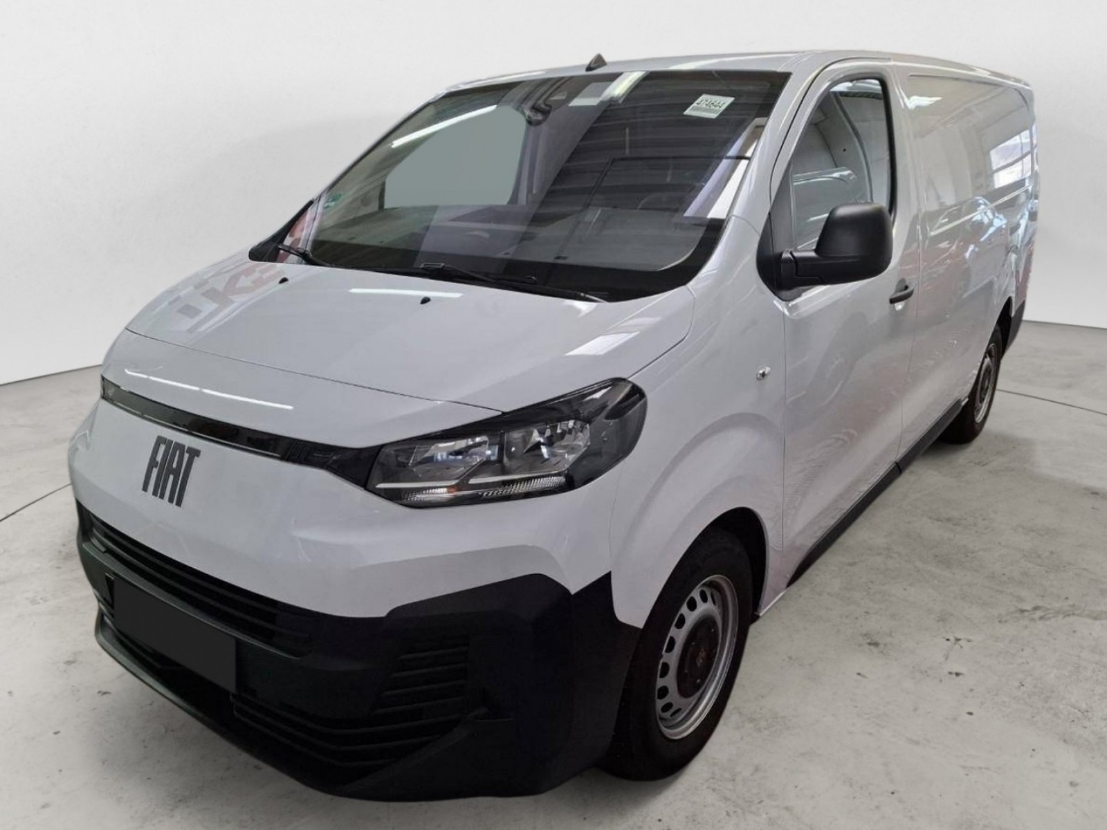 FIAT - SCUDO FOURGON - #852604 - 7