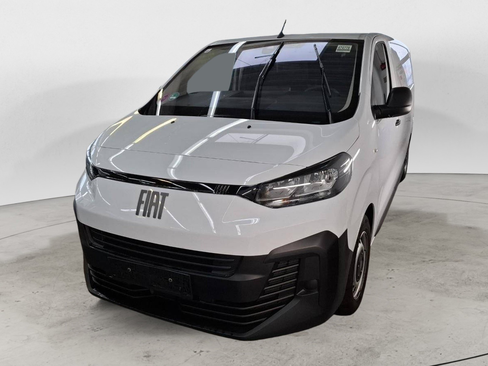 FIAT - SCUDO FOURGON - #852605 - 0