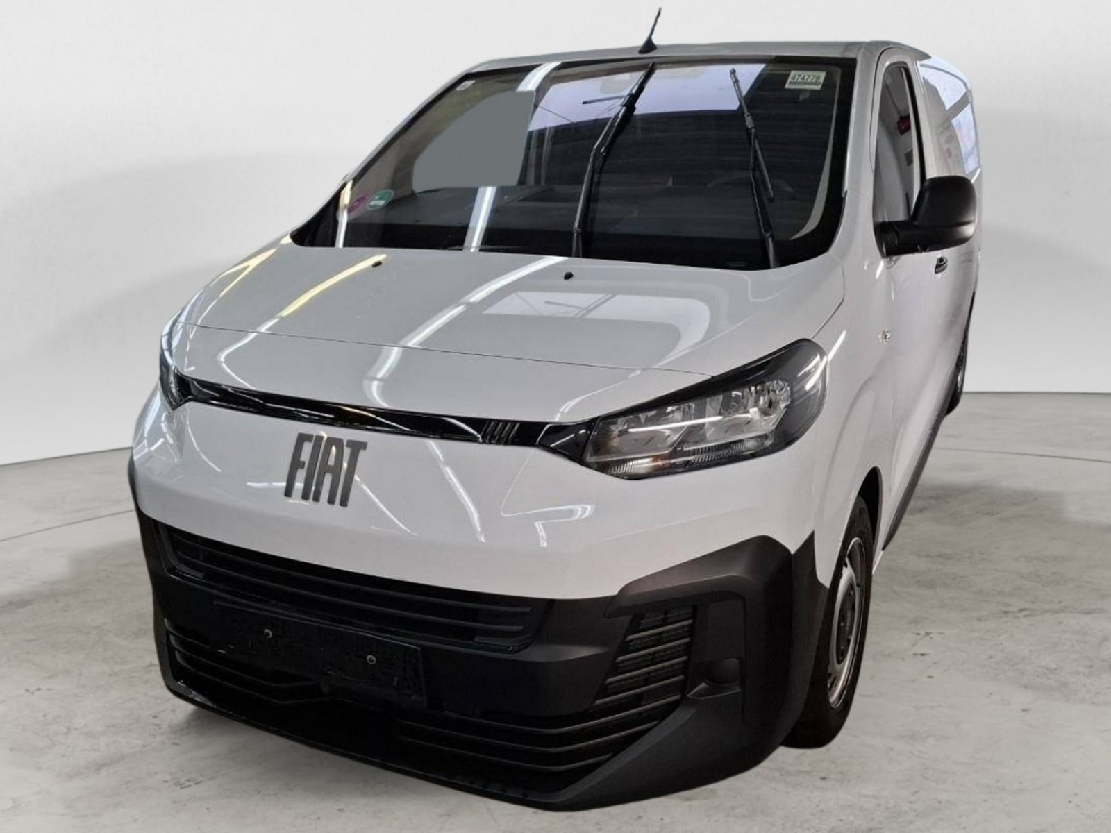 FIAT - SCUDO FOURGON - #852605 - 7