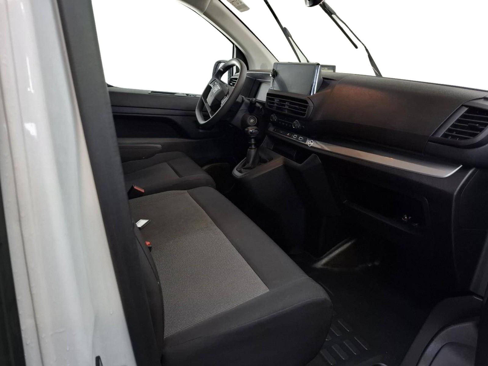 FIAT - SCUDO FOURGON - #852605 - 2