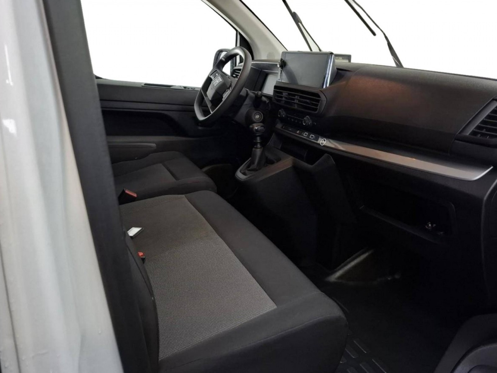 FIAT - SCUDO FOURGON - #852605 - 9