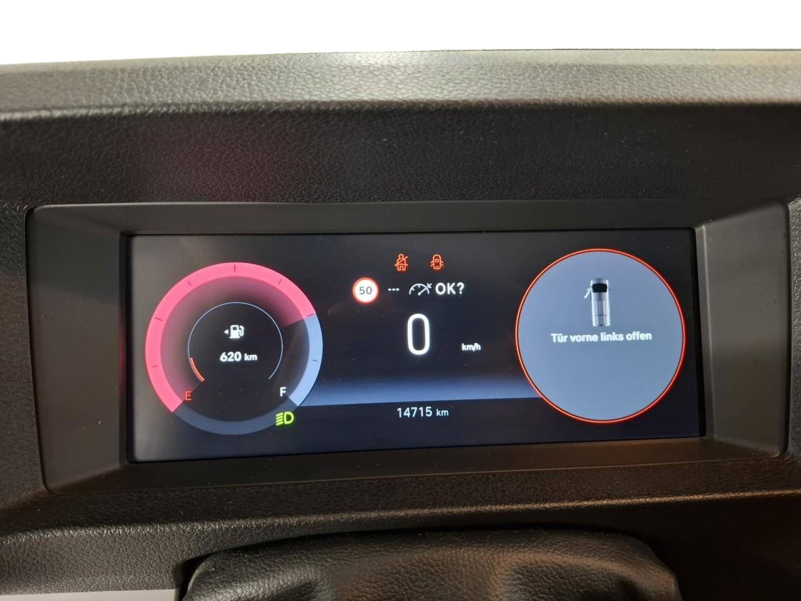 FIAT - SCUDO FOURGON - #852605 - 3