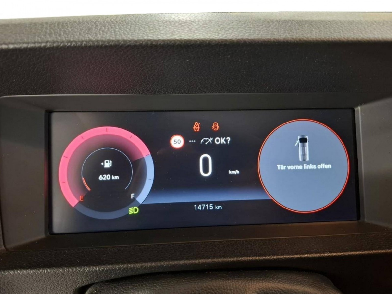 FIAT - SCUDO FOURGON - #852605 - 10