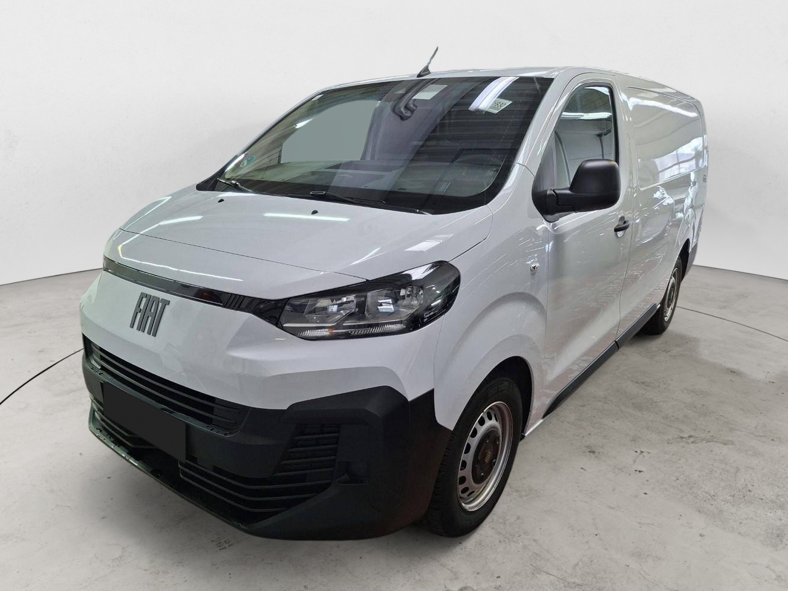 FIAT - SCUDO FOURGON - #852606 - 0