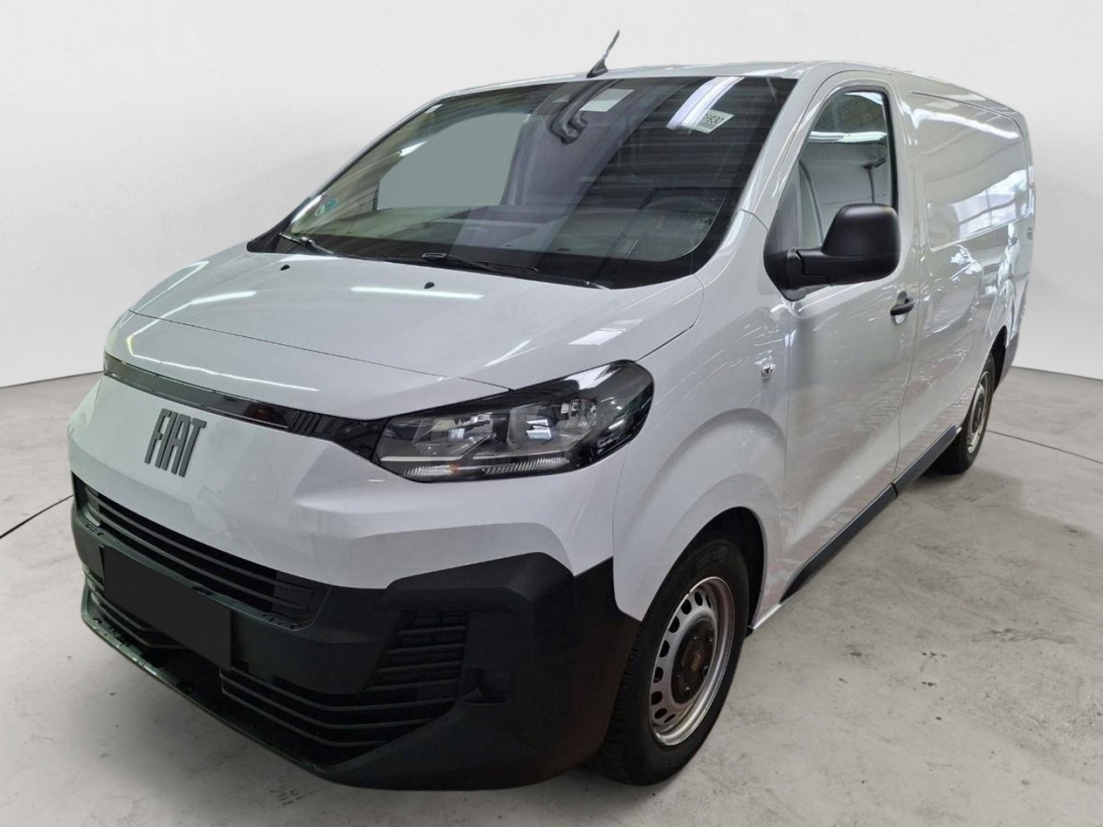 FIAT - SCUDO FOURGON - #852606 - 7