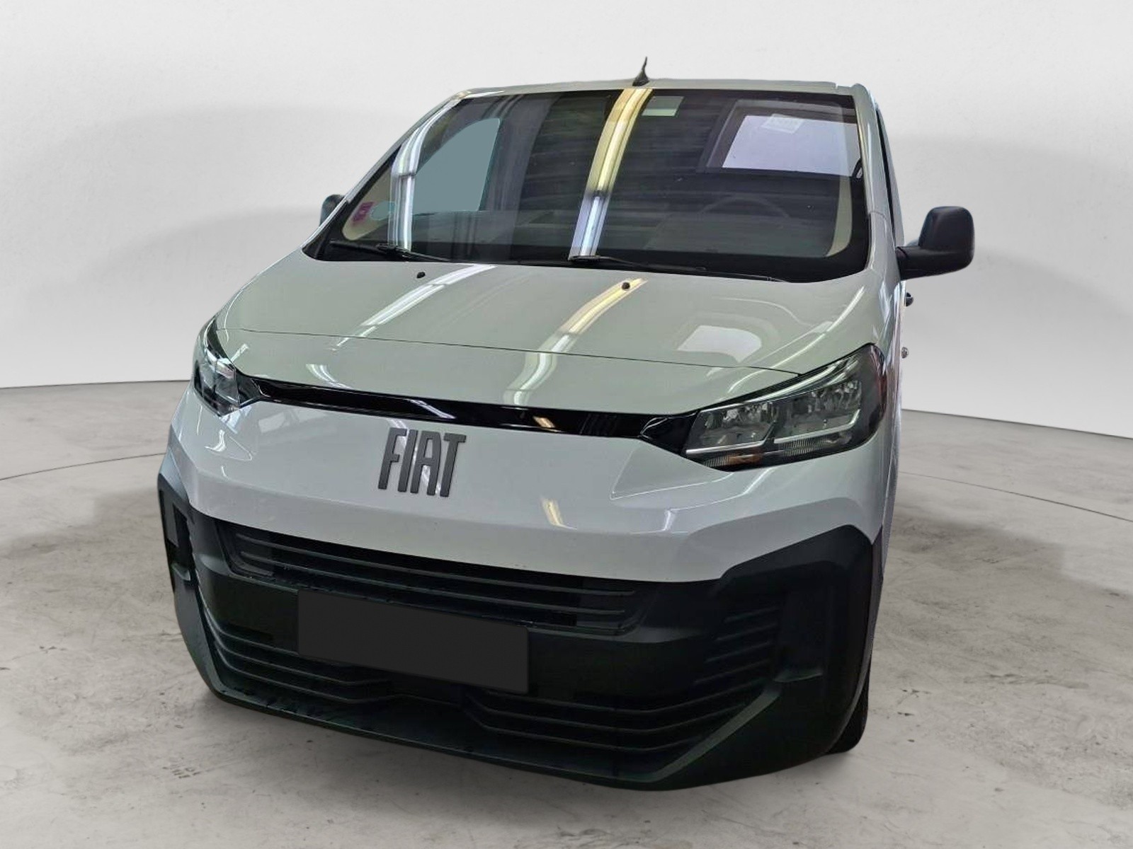 FIAT - SCUDO FOURGON - #852607 - 0