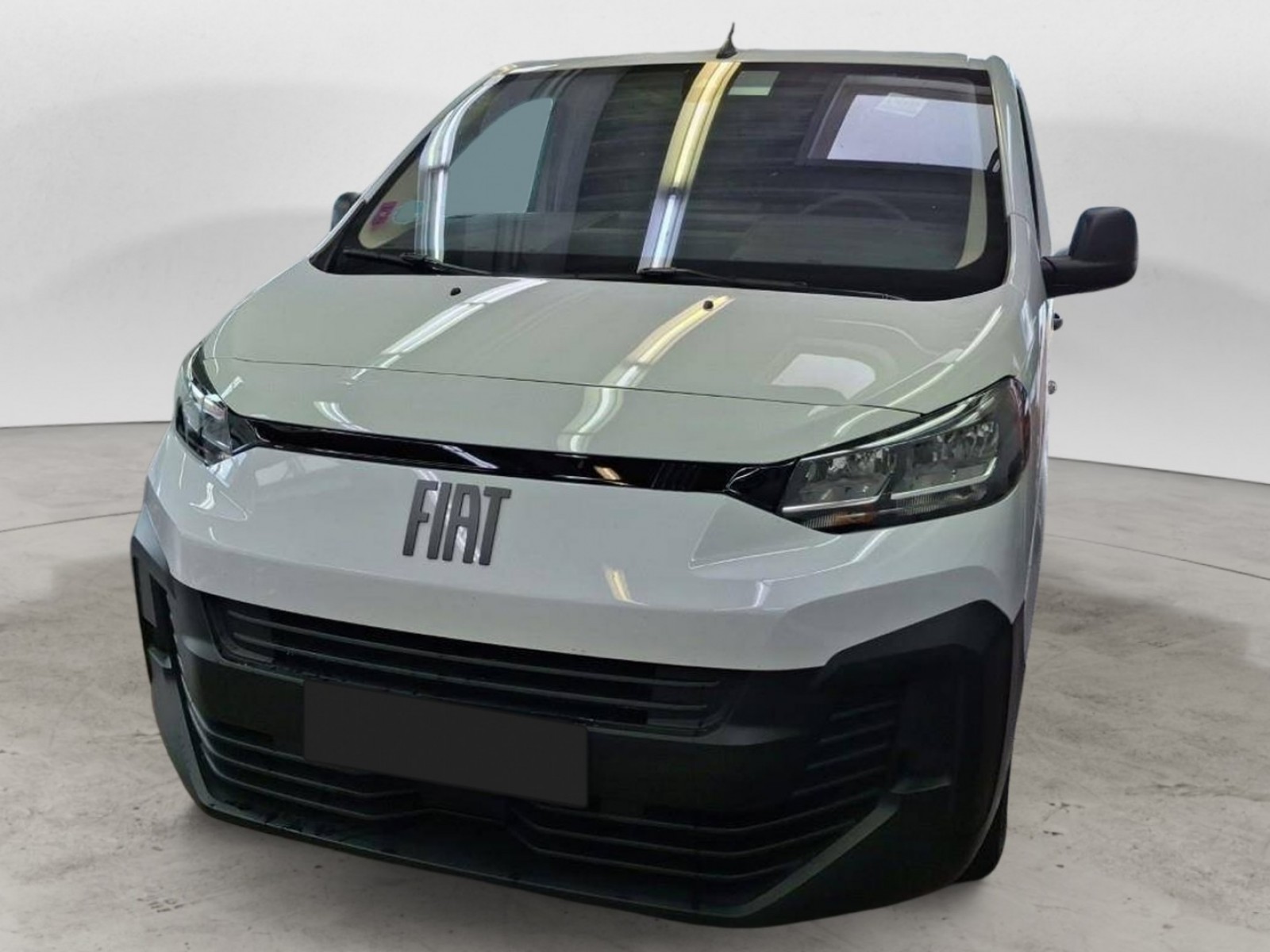 FIAT - SCUDO FOURGON - #852607 - 7