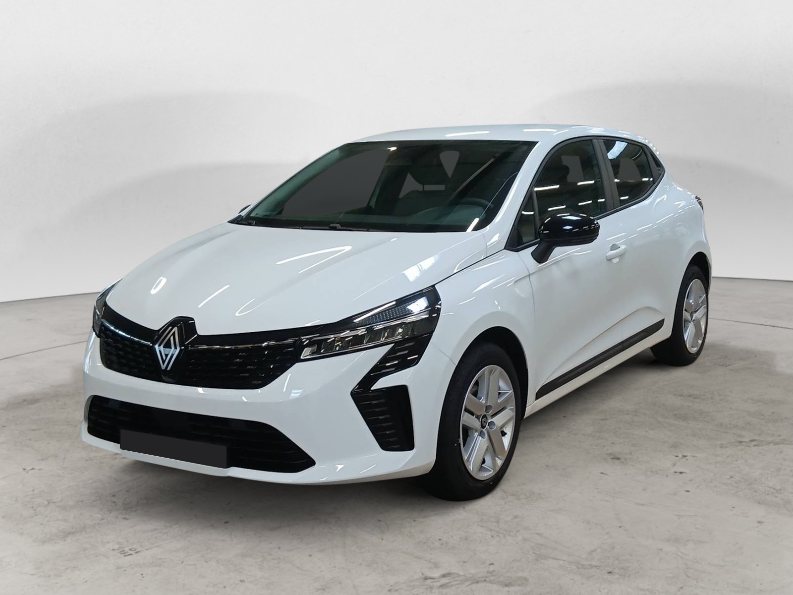 RENAULT - CLIO V - #852983 - 0