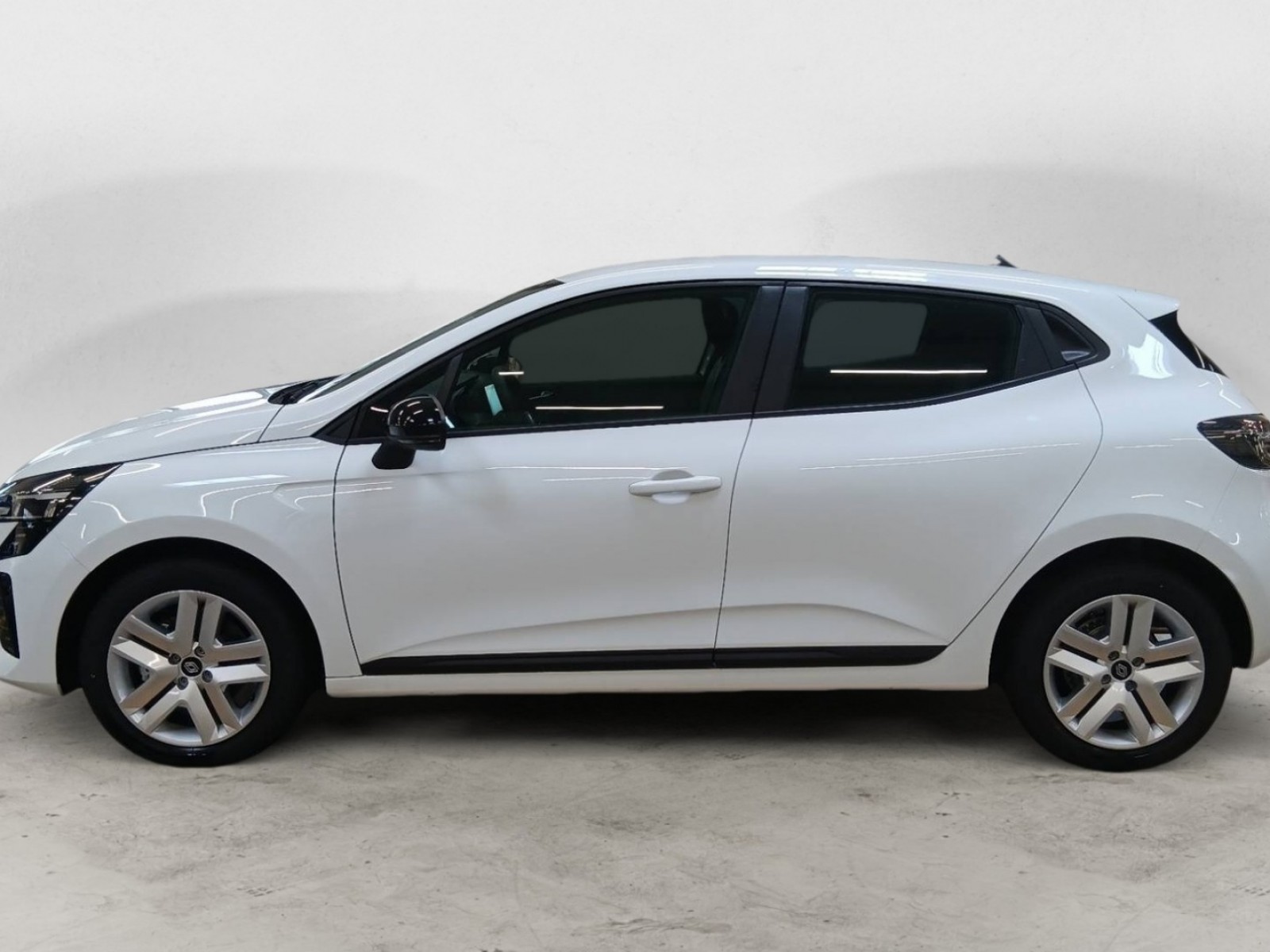 RENAULT - CLIO V - #852983 - 10