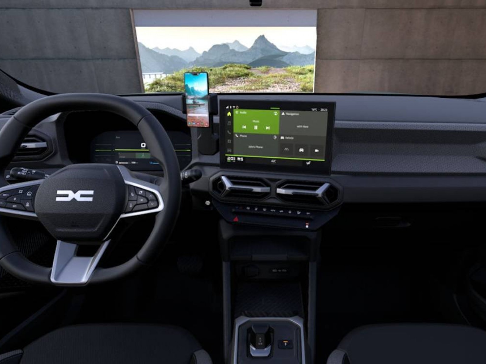 DACIA - DUSTER - #853416 - 4