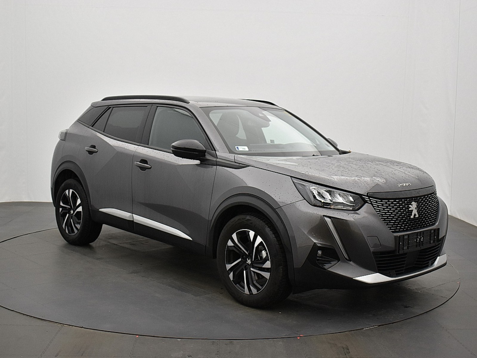 PEUGEOT - 2008 - #172414 - 1