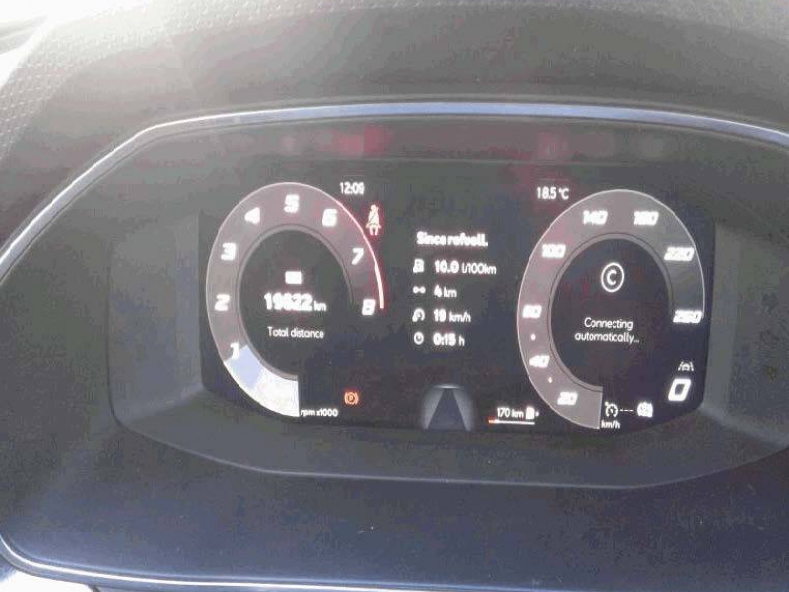 SEAT - LEON - #853478 - 9