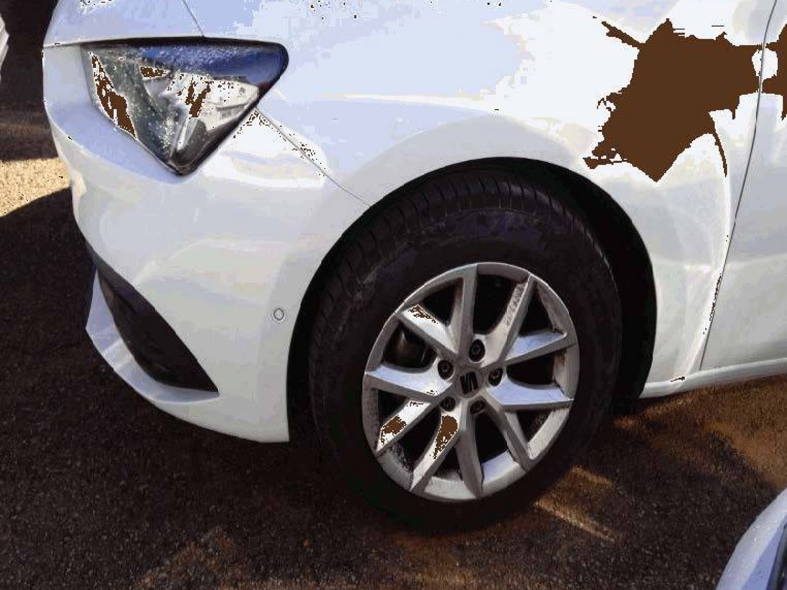 SEAT - LEON - #853478 - 30