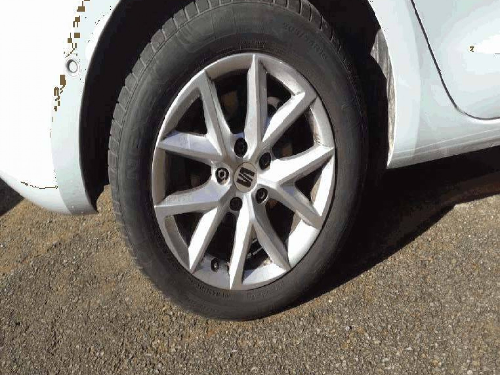 SEAT - LEON - #853478 - 10