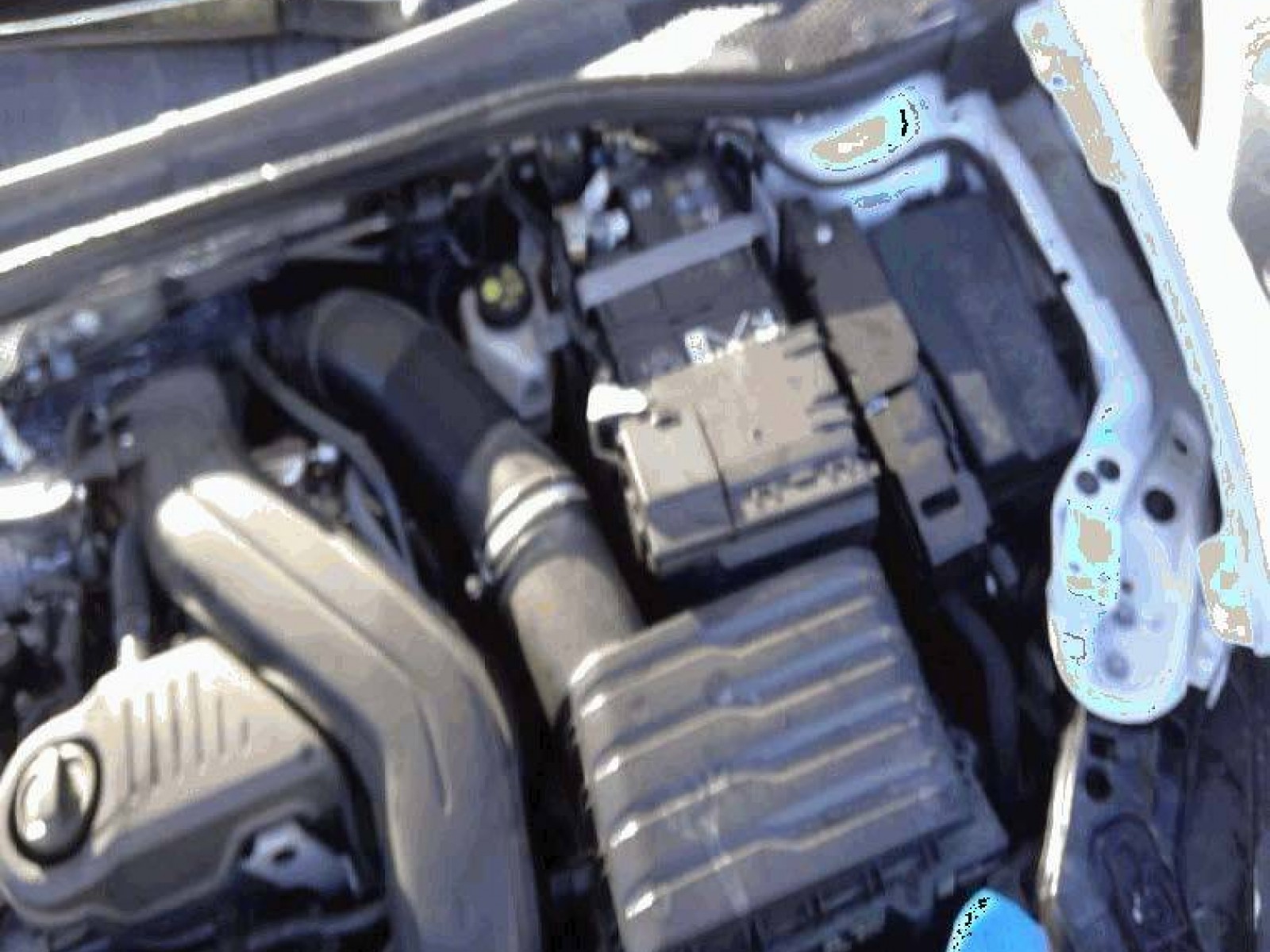 SEAT - LEON - #853478 - 24