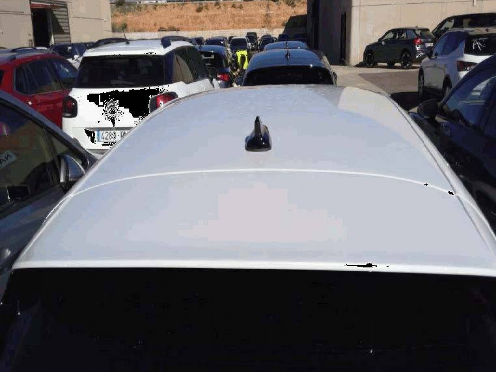 SEAT - LEON - #853478 - 21