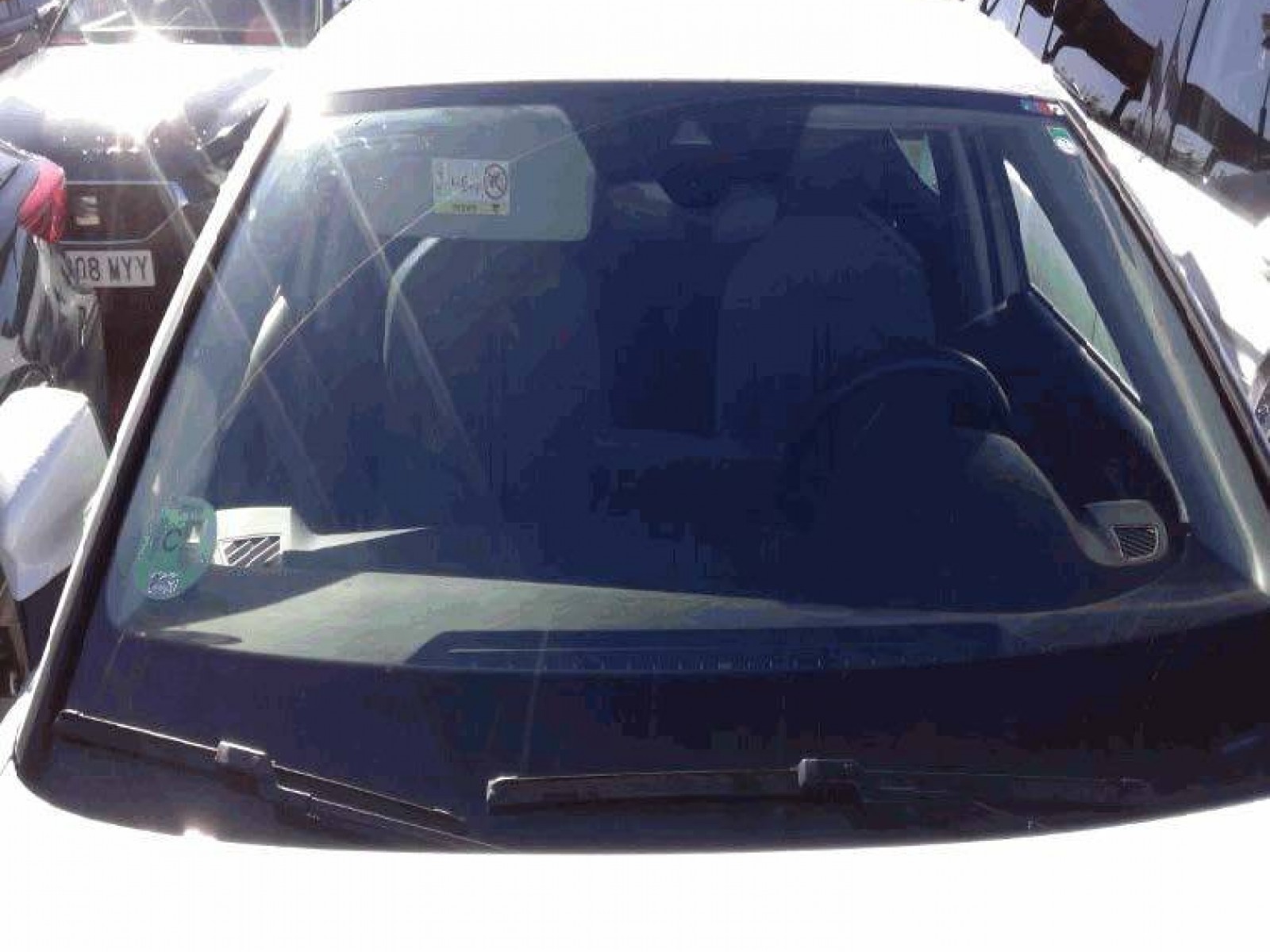 SEAT - LEON - #853478 - 31