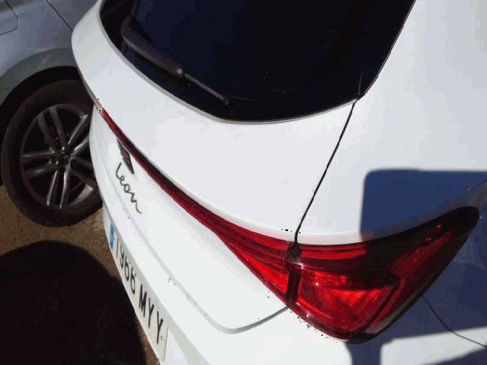 SEAT - LEON - #853478 - 25