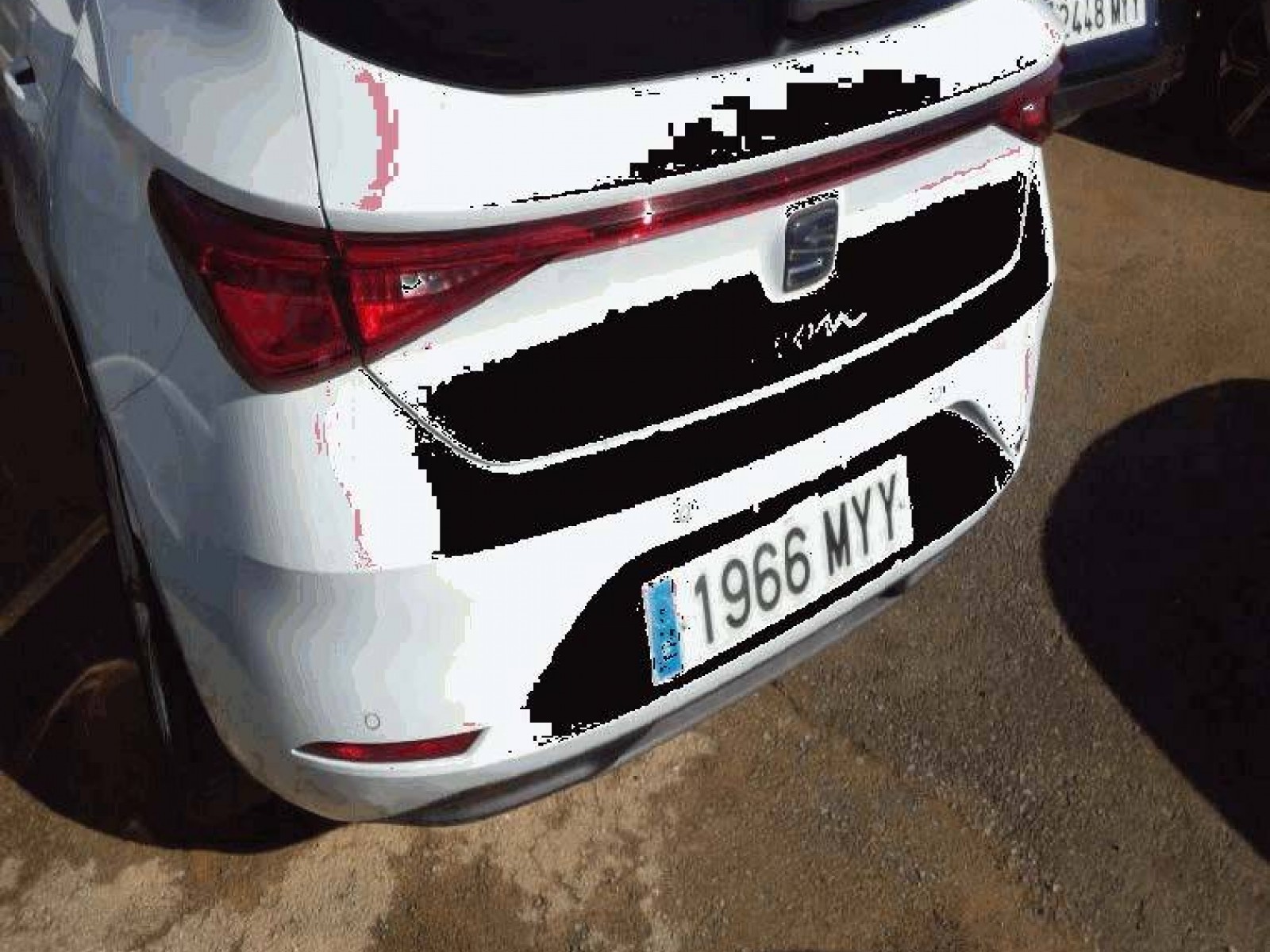 SEAT - LEON - #853478 - 17