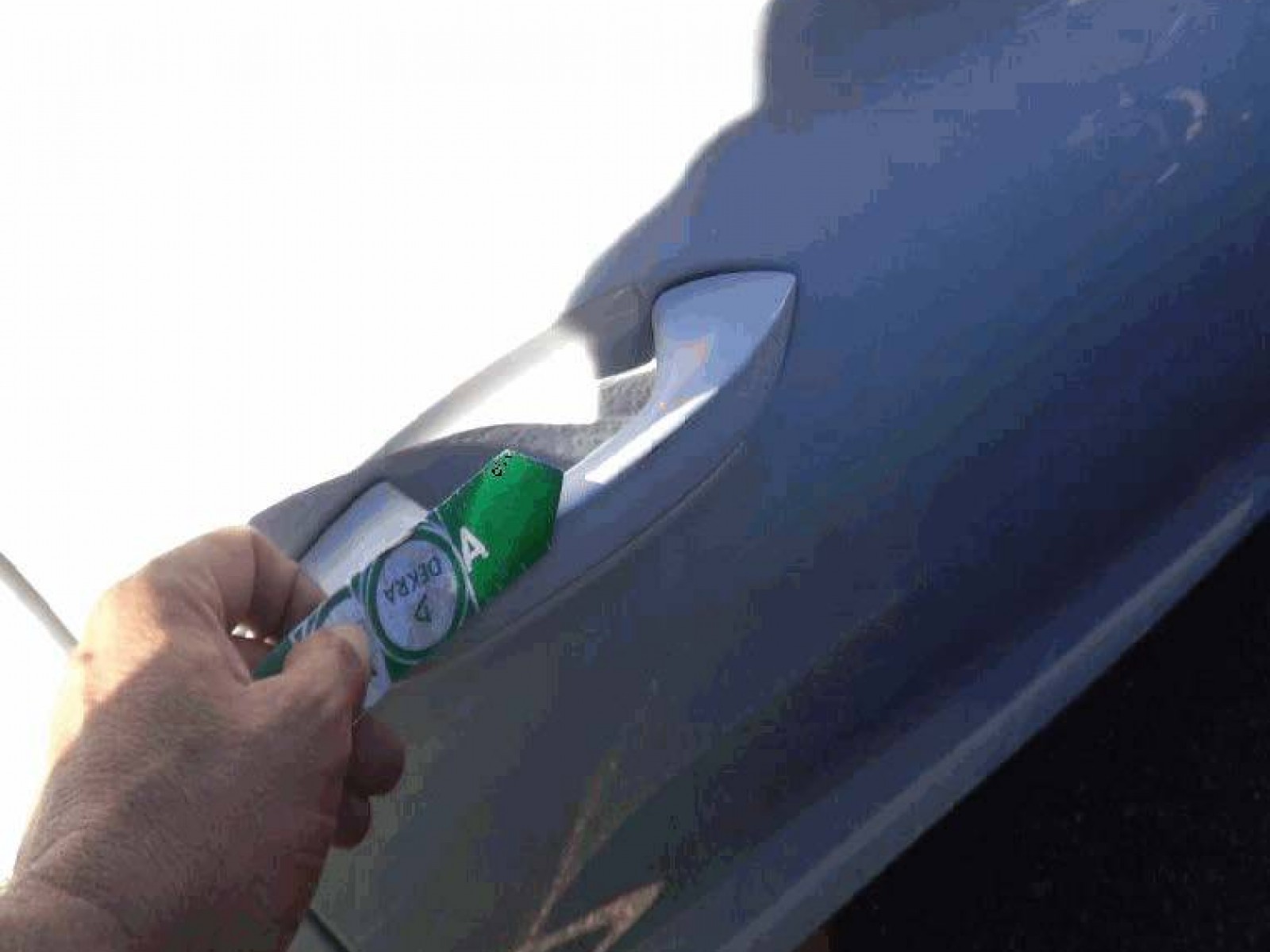 SEAT - LEON - #853478 - 19