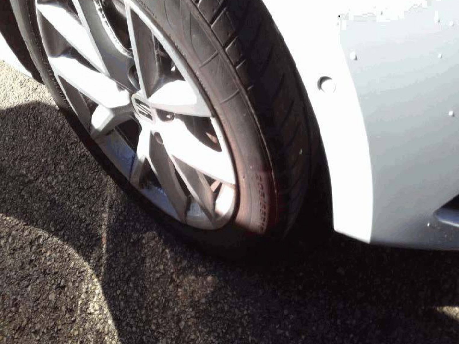 SEAT - LEON - #853478 - 20