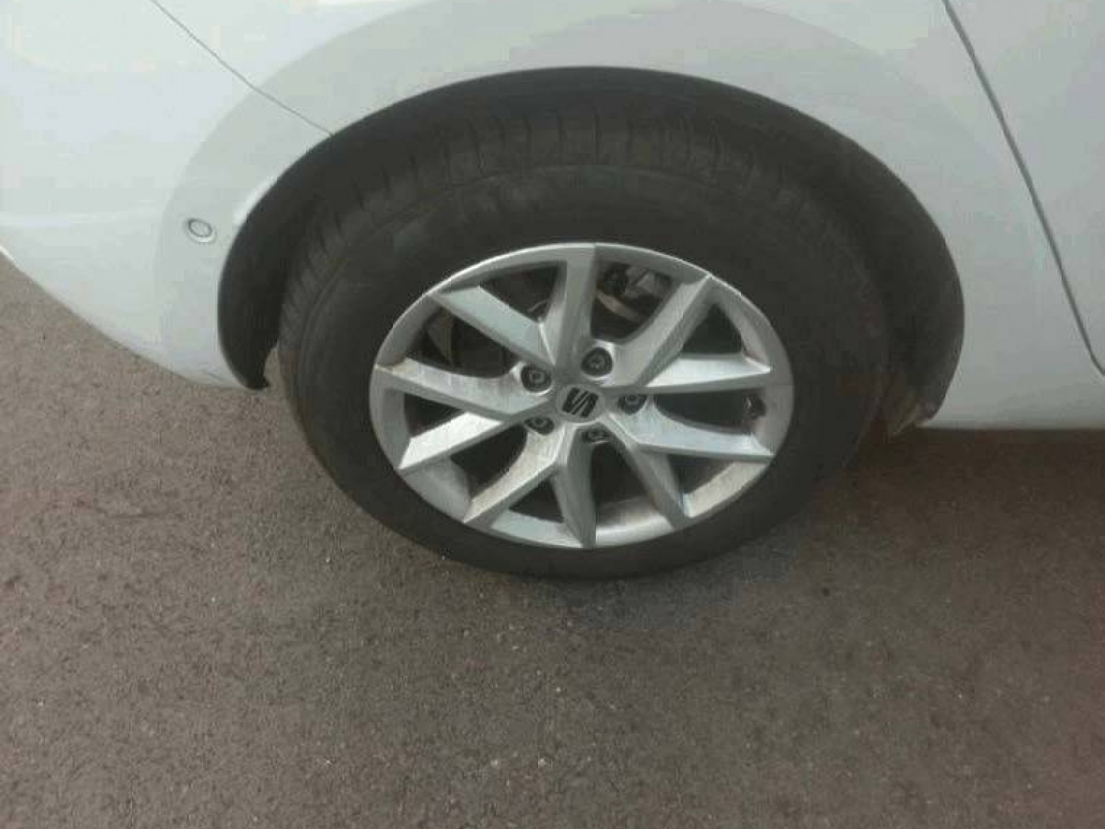 SEAT - LEON - #853479 - 1