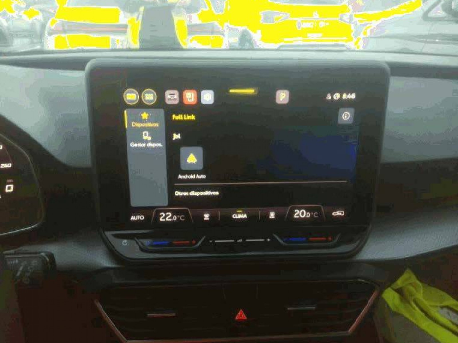 SEAT - LEON - #853479 - 2