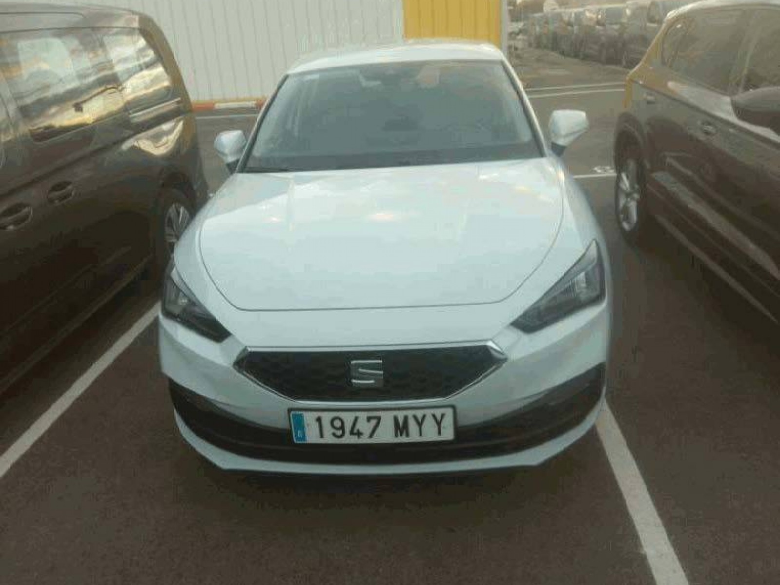 SEAT - LEON - #853479 - 4