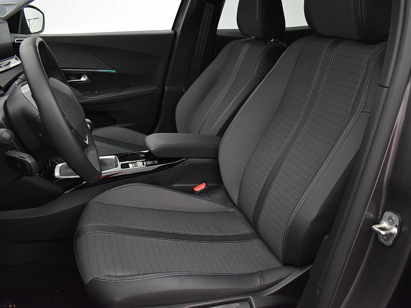 PEUGEOT - 2008 - #172414 - 7