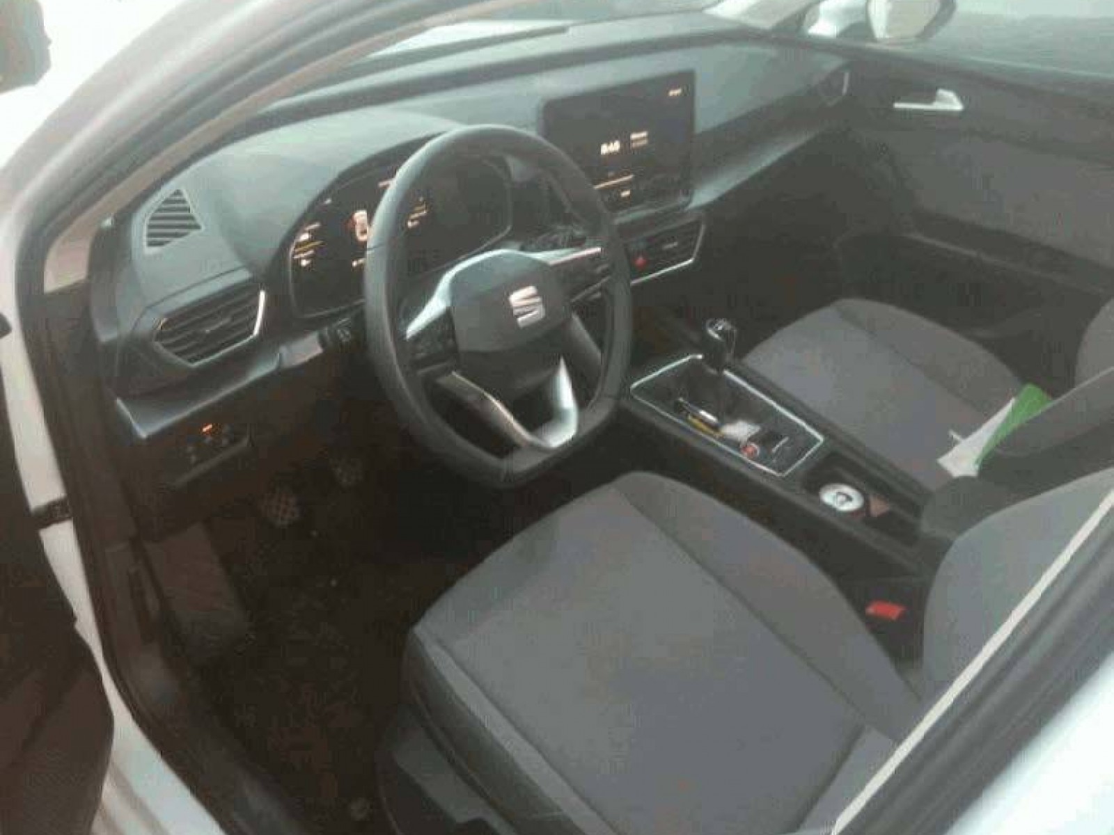 SEAT - LEON - #853479 - 9
