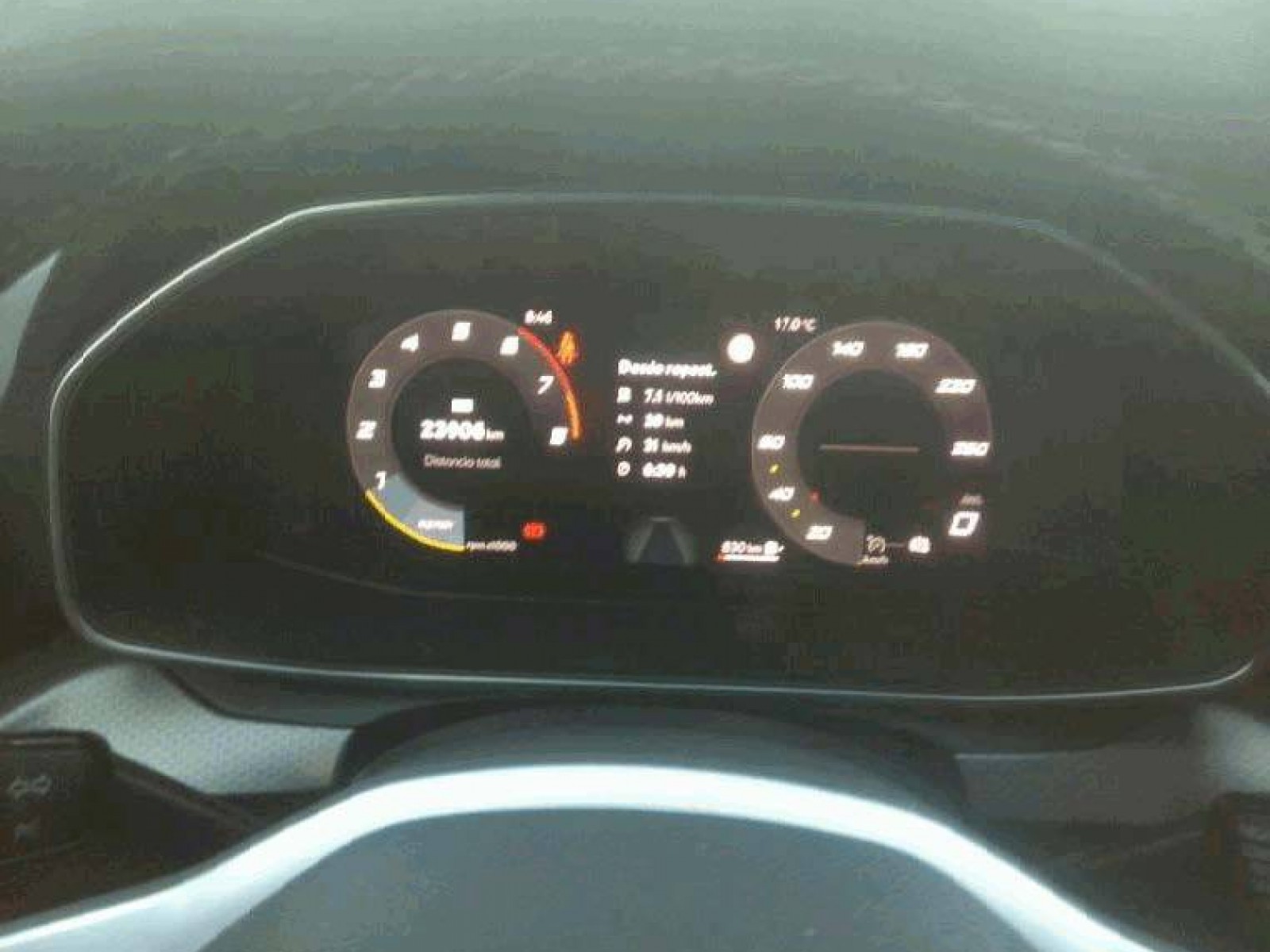 SEAT - LEON - #853479 - 10