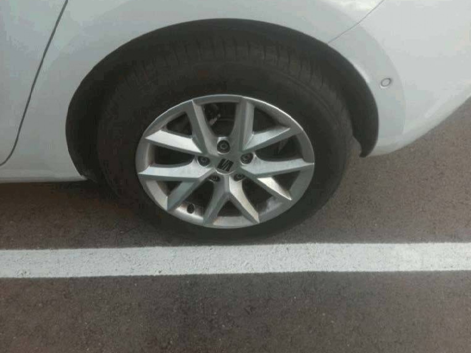 SEAT - LEON - #853479 - 29