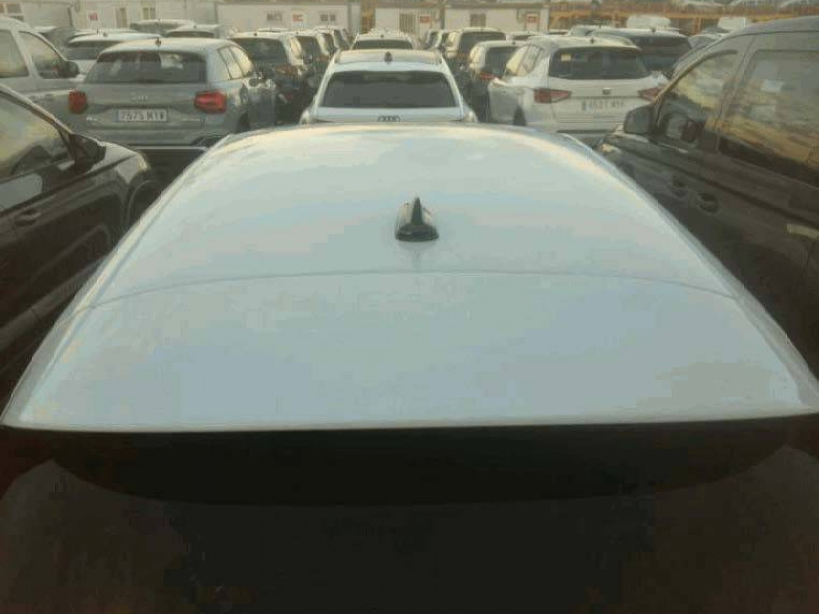 SEAT - LEON - #853479 - 15