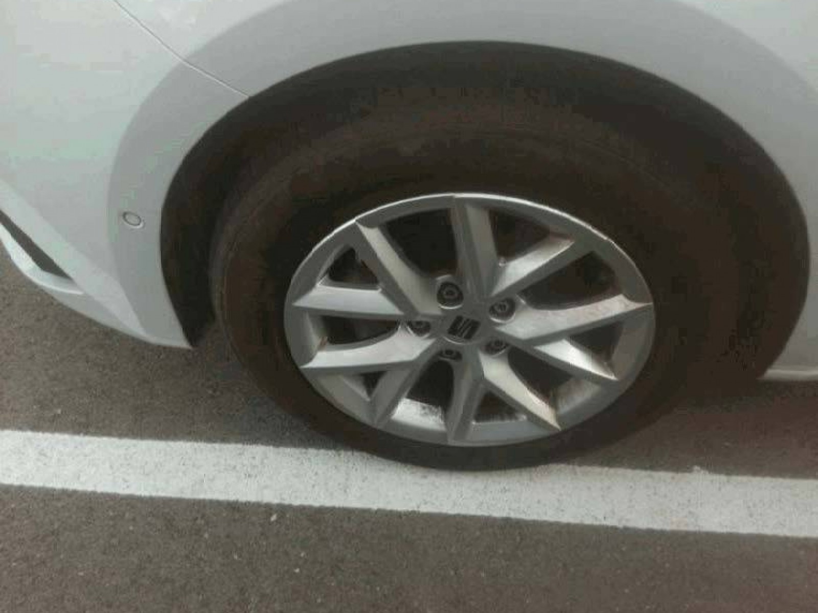 SEAT - LEON - #853479 - 17