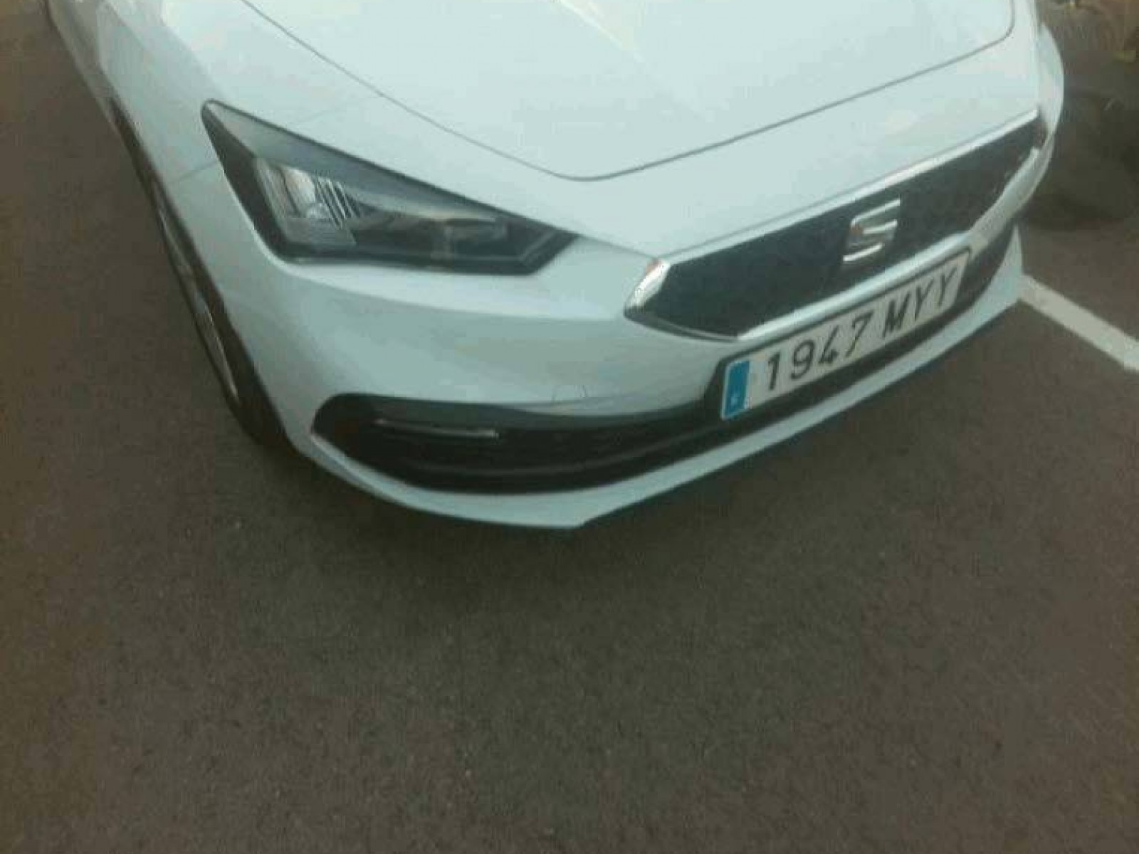 SEAT - LEON - #853479 - 19