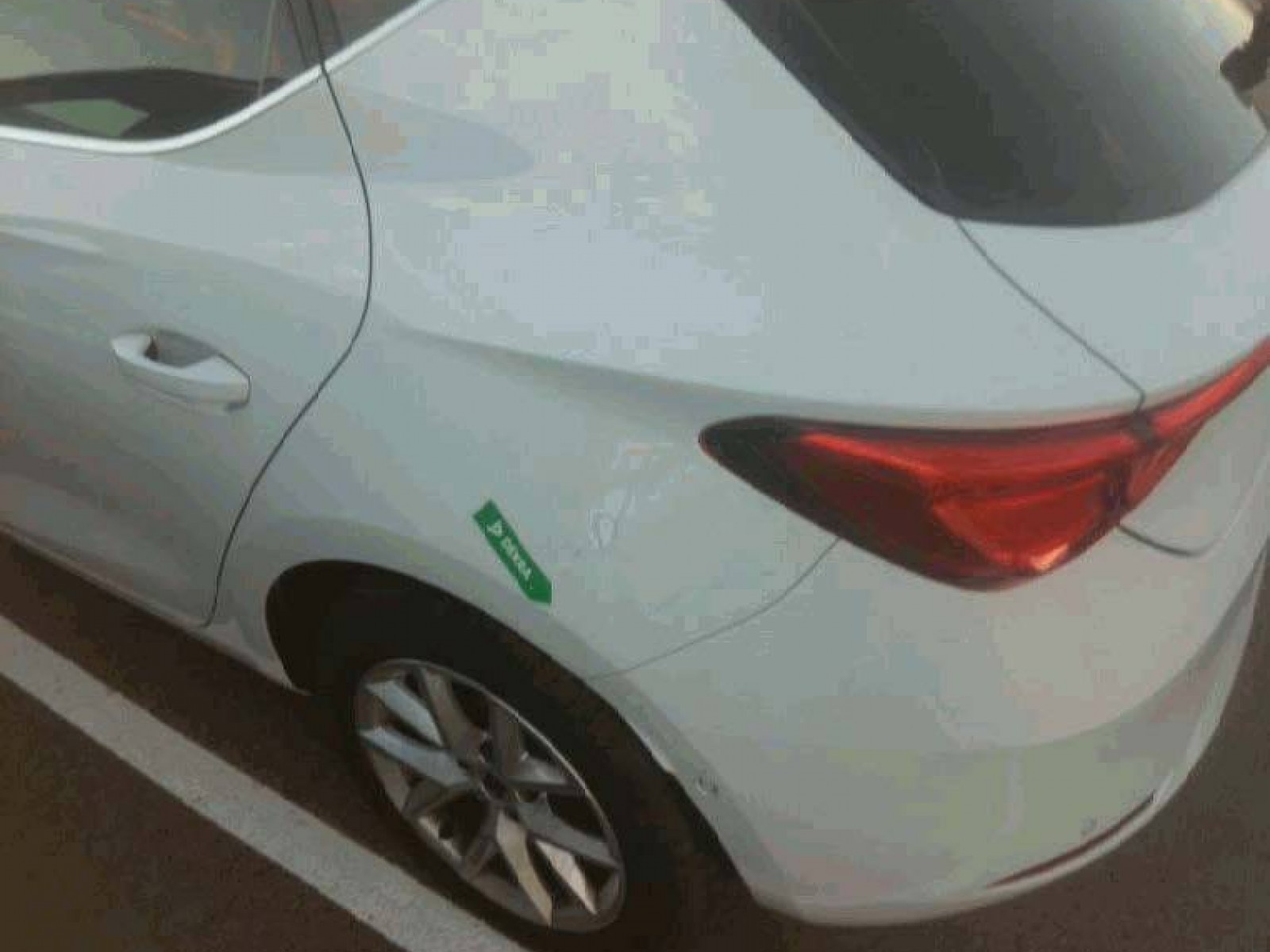 SEAT - LEON - #853479 - 21