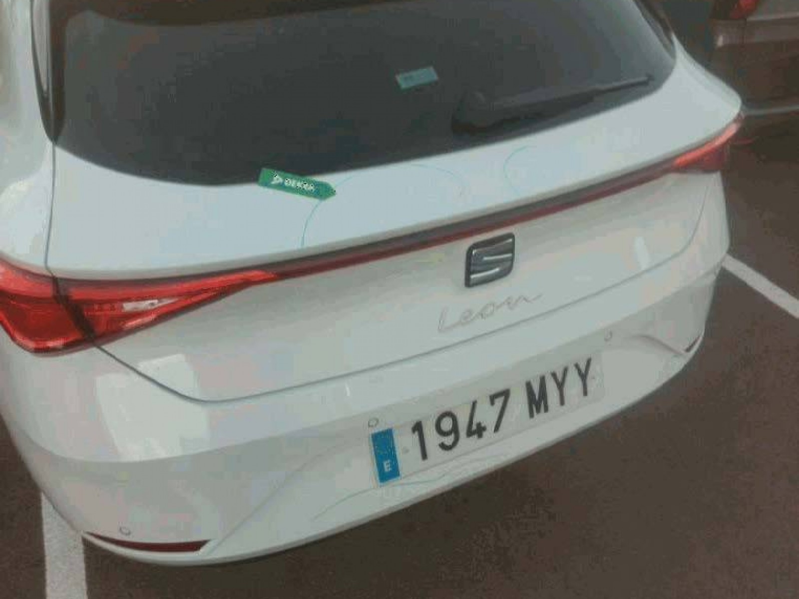 SEAT - LEON - #853479 - 24