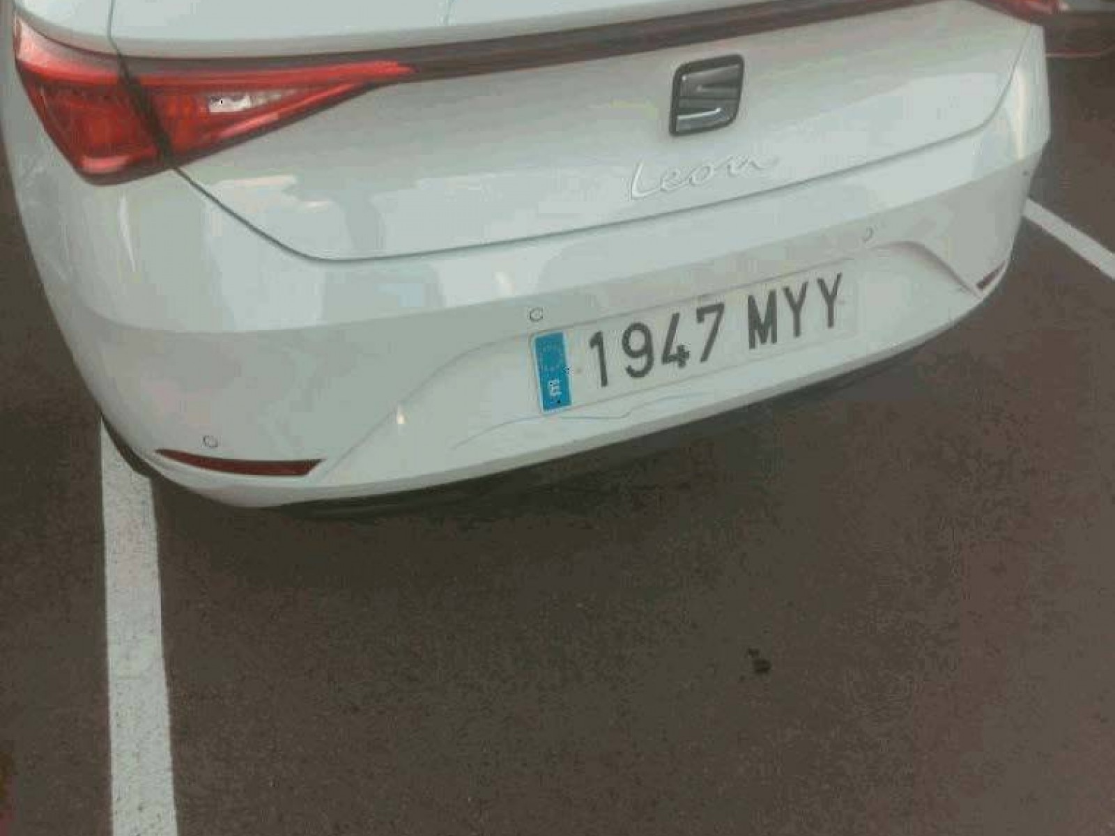 SEAT - LEON - #853479 - 33