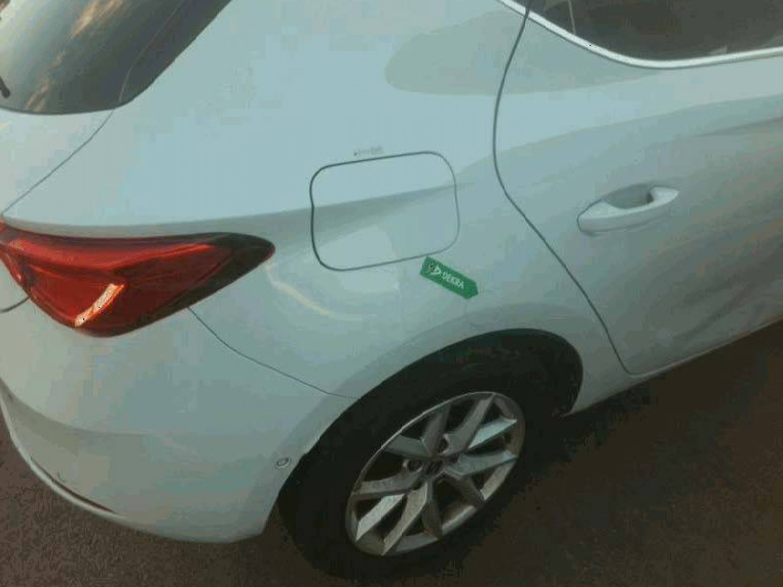 SEAT - LEON - #853479 - 31