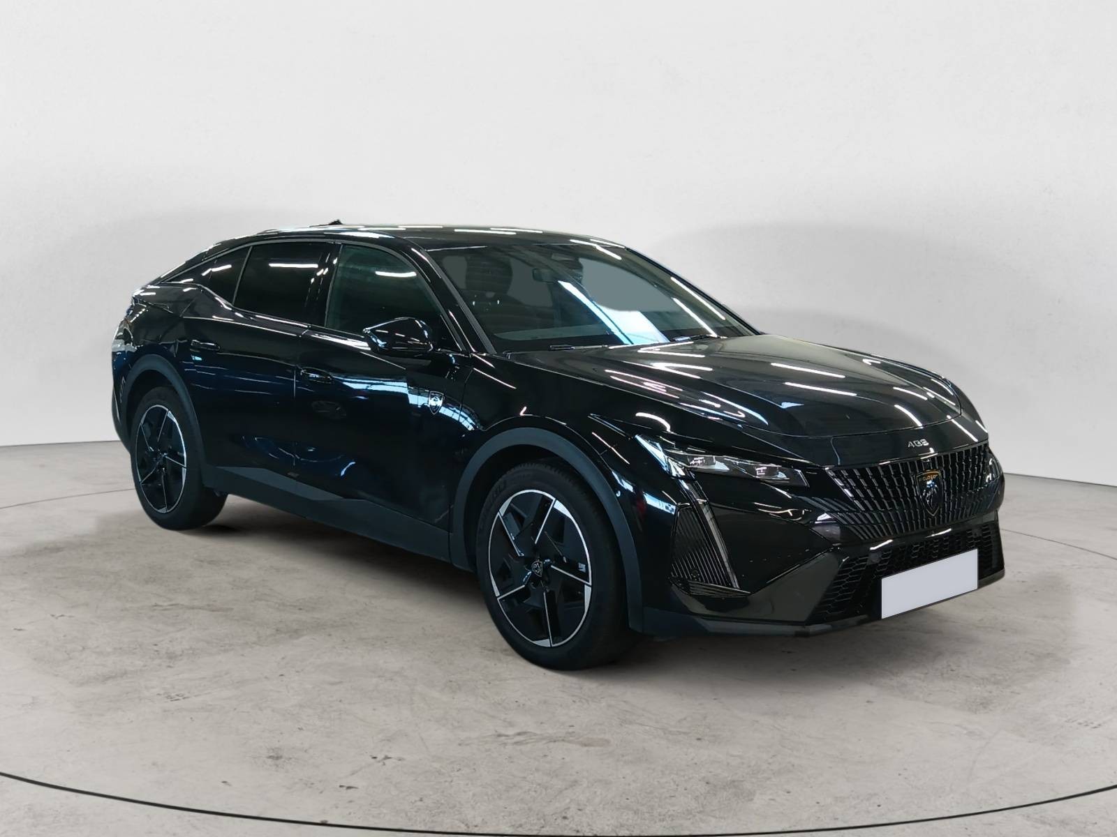 PEUGEOT - 408 - #844024 - 1