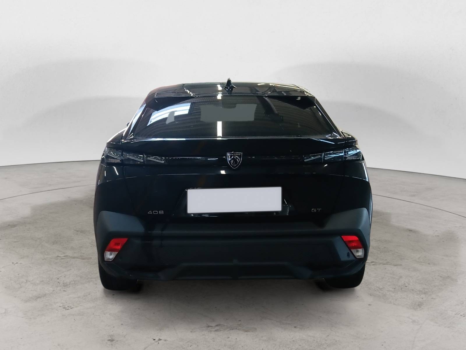 PEUGEOT - 408 - #844024 - 5