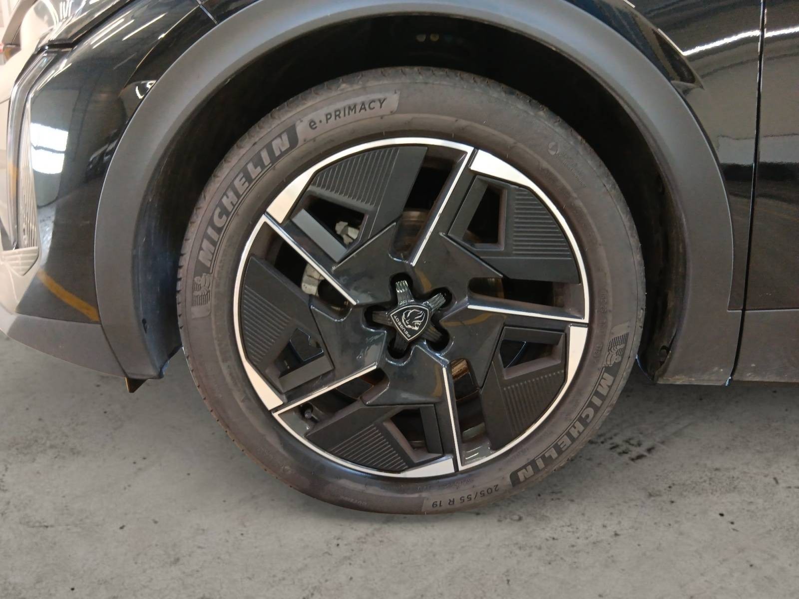 PEUGEOT - 408 - #844024 - 6