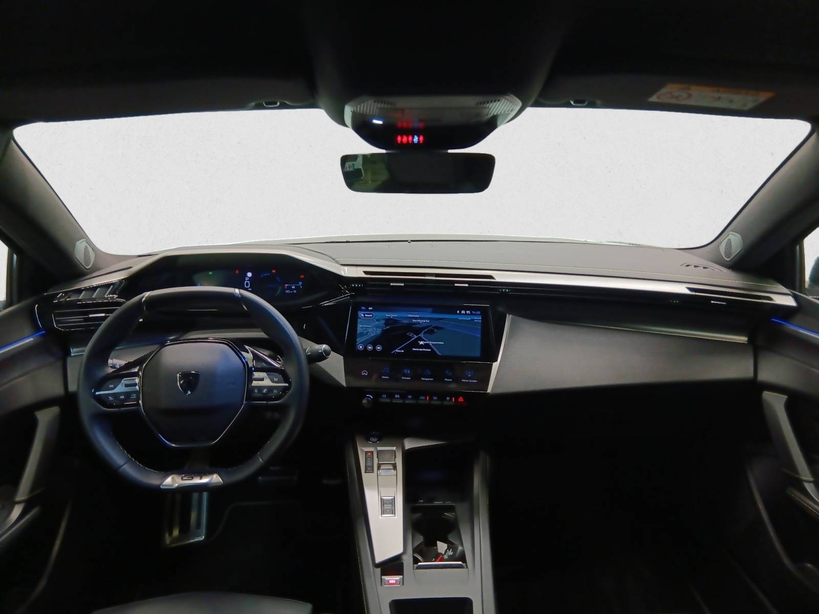 PEUGEOT - 408 - #844024 - 9