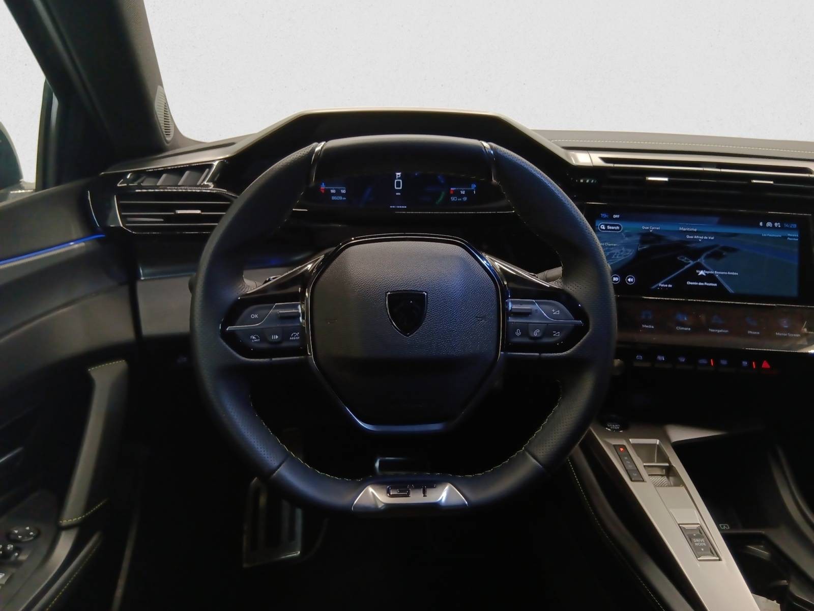 PEUGEOT - 408 - #844024 - 10