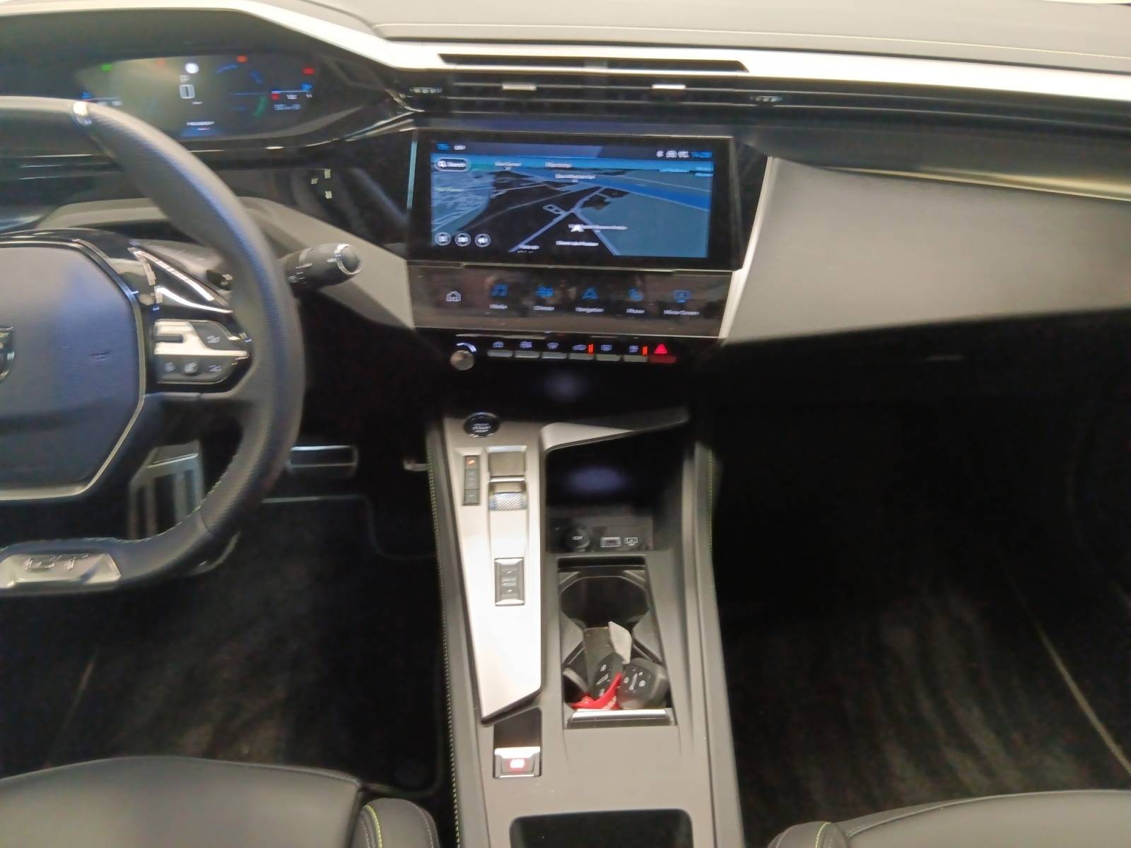 PEUGEOT - 408 - #844024 - 14