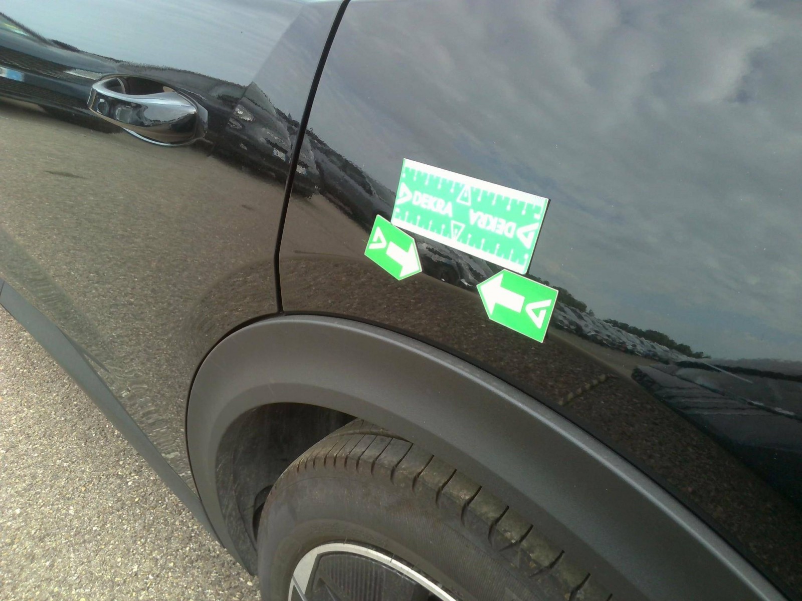 PEUGEOT - 408 - #844024 - 19